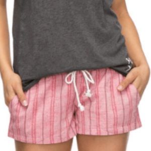Oceanside Roxy beach shorts